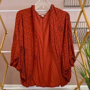 Light weight Cardigan